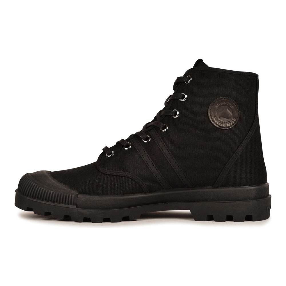 

Кроссовки Pataugas Originale/T Hg, black