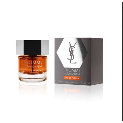 

Yves Saint Laurent L'Homme Парфюмерная вода Intense 60 мл