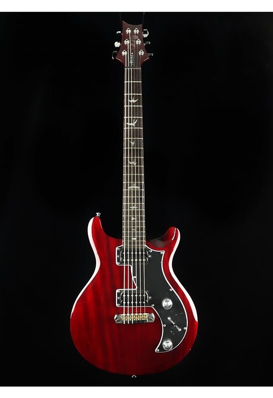 

Электрогитара PRS SE Mira - Vintage Cherry