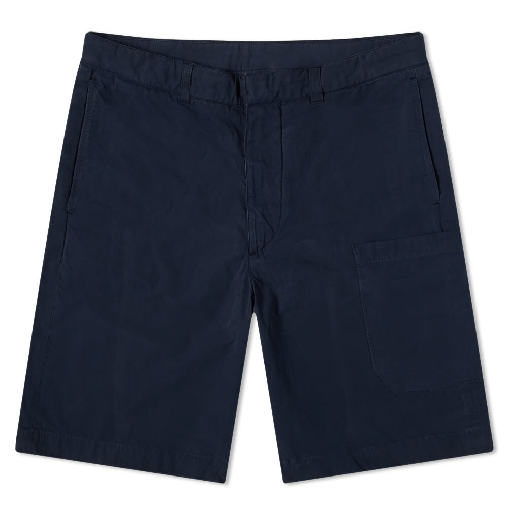

Шорты Albam Havana Patch Pocket Short