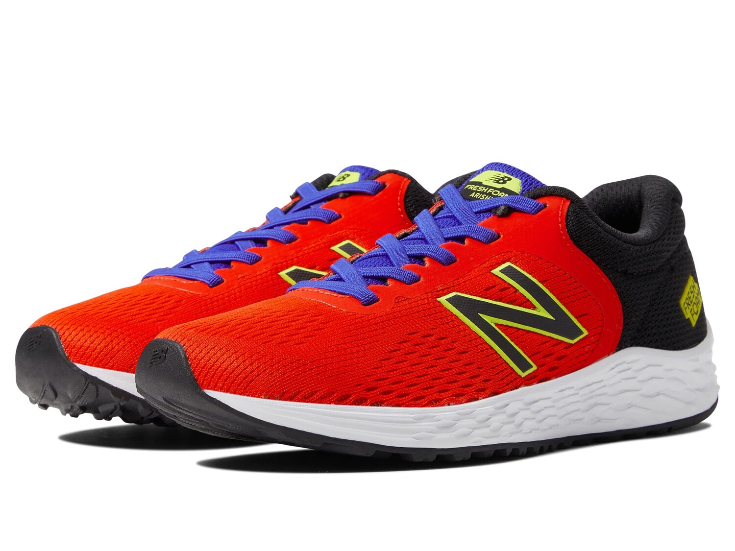 

Кроссовки New Balance Kids, Arishi v2
