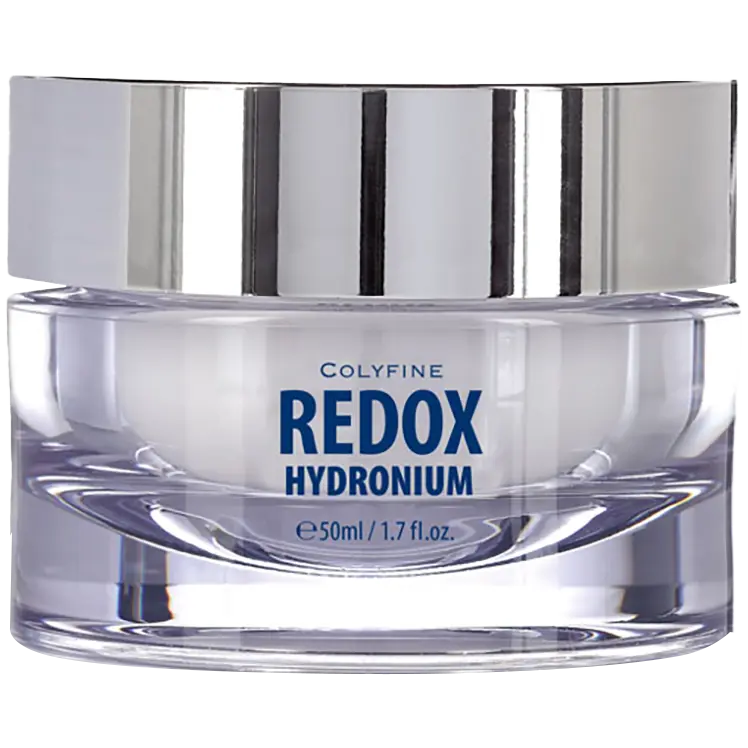 

Colyfine Redox Hydronium крем для лица, 50 мл