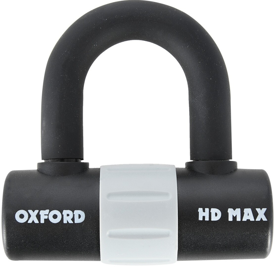 

Блокировка дисков Oxford HD Max, черный