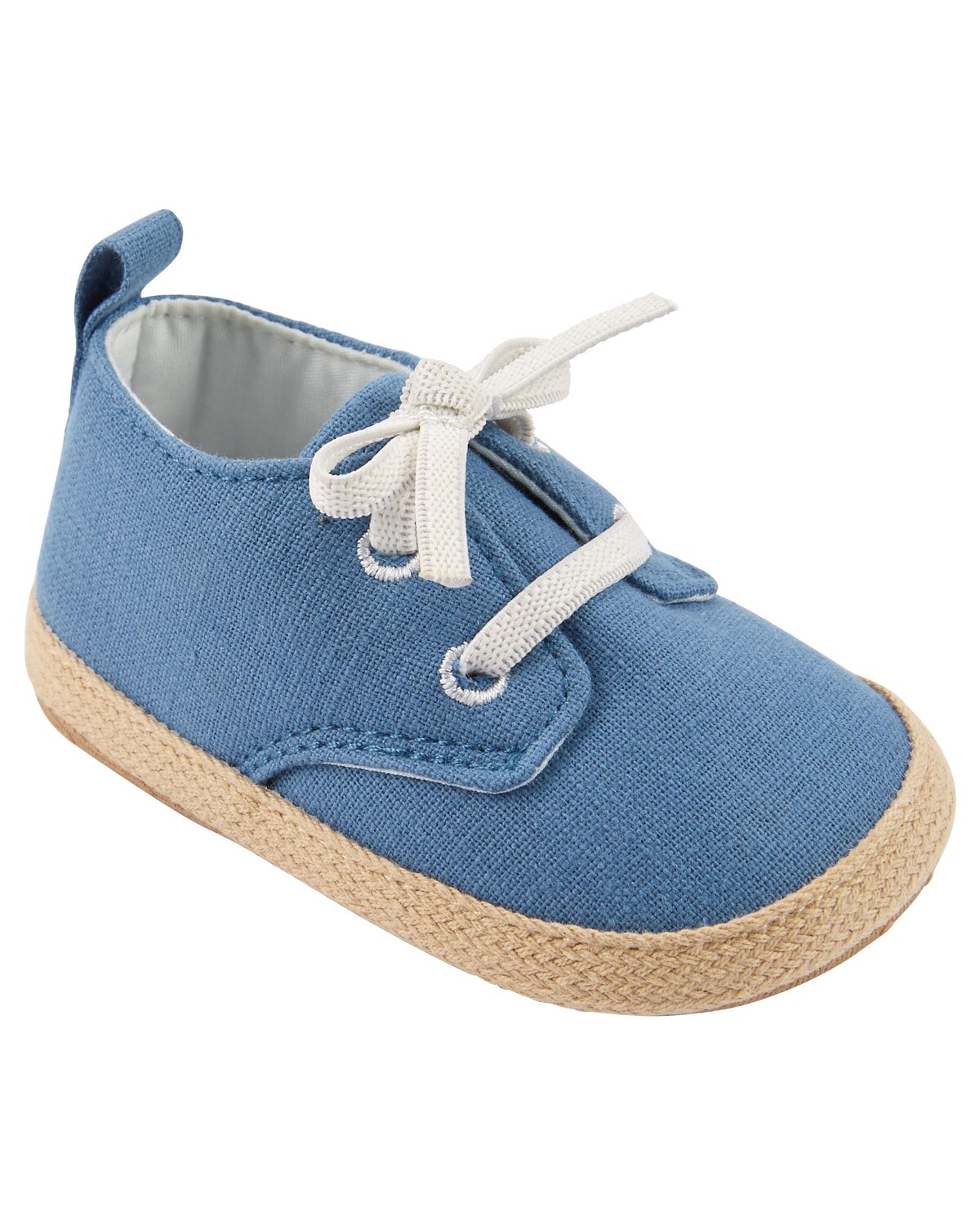 

Детская обувь Carter's Sneaker Детская обувь Carter's, синий
