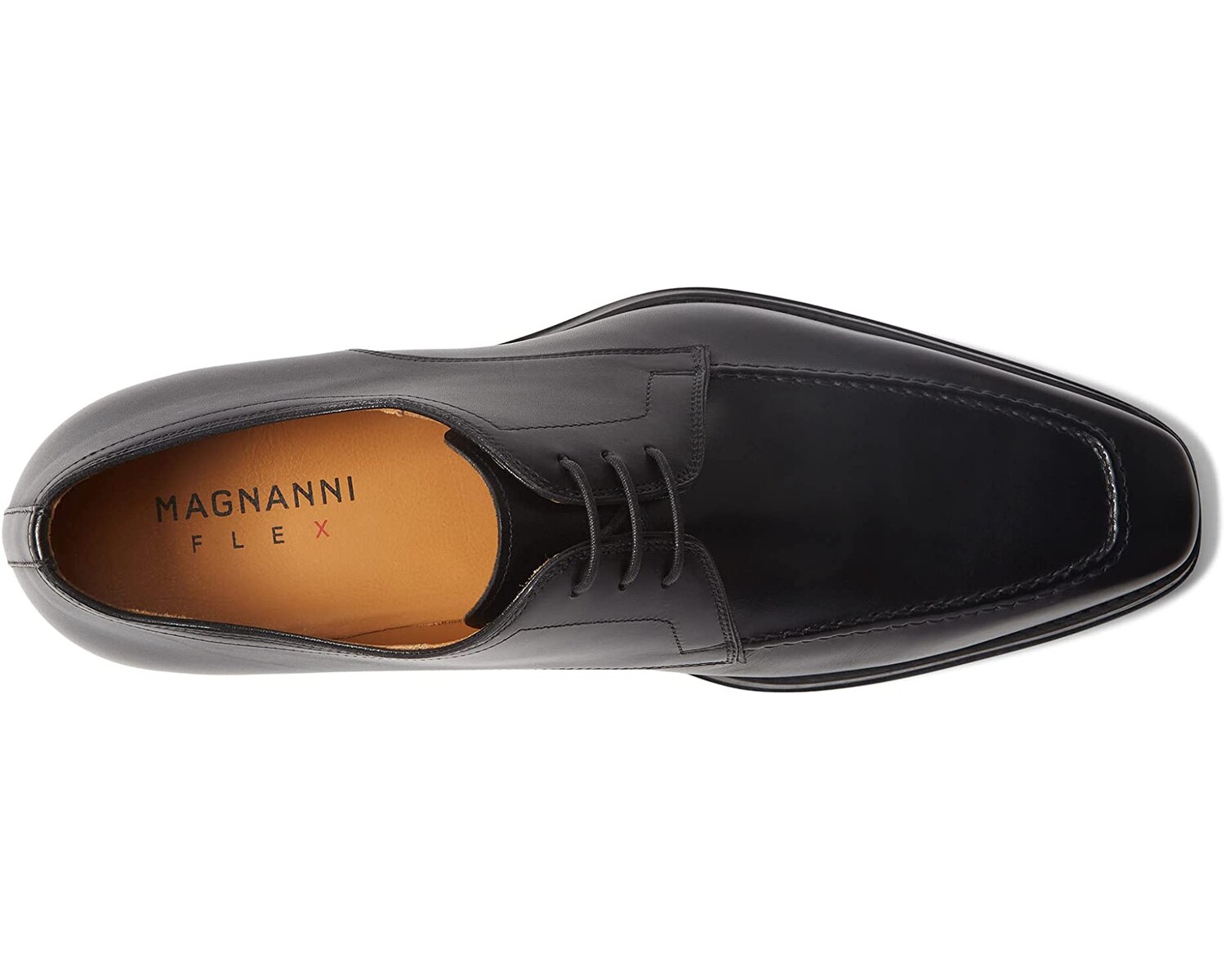 

Оксфорды Palma Magnanni, черный