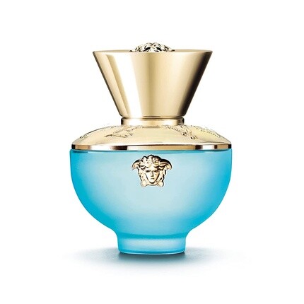 

Versace Dylan Turquoise EDT Vapo 50 мл