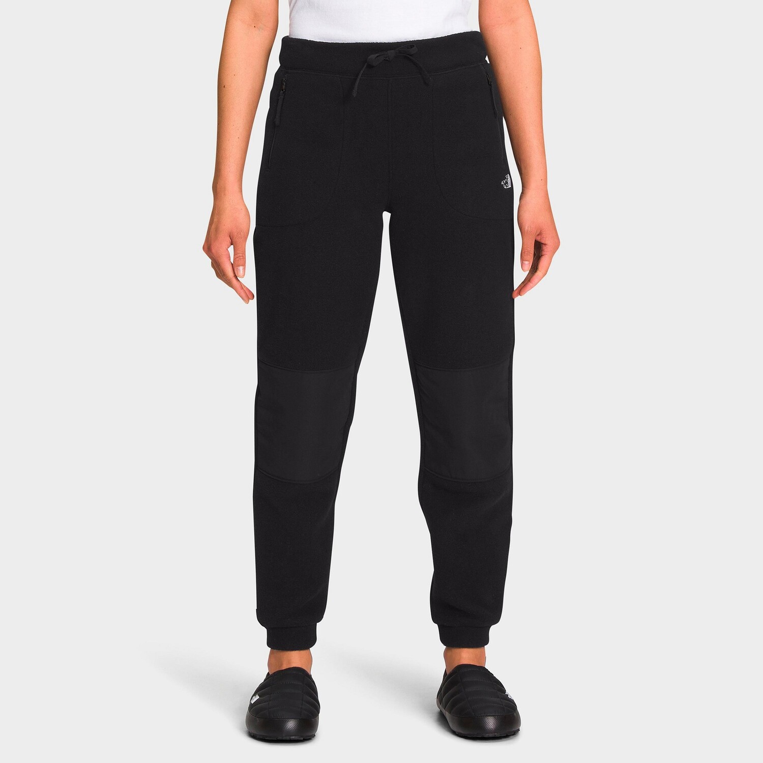 

Женские брюки-джоггеры The North Face Alpine Polartec 200, черный