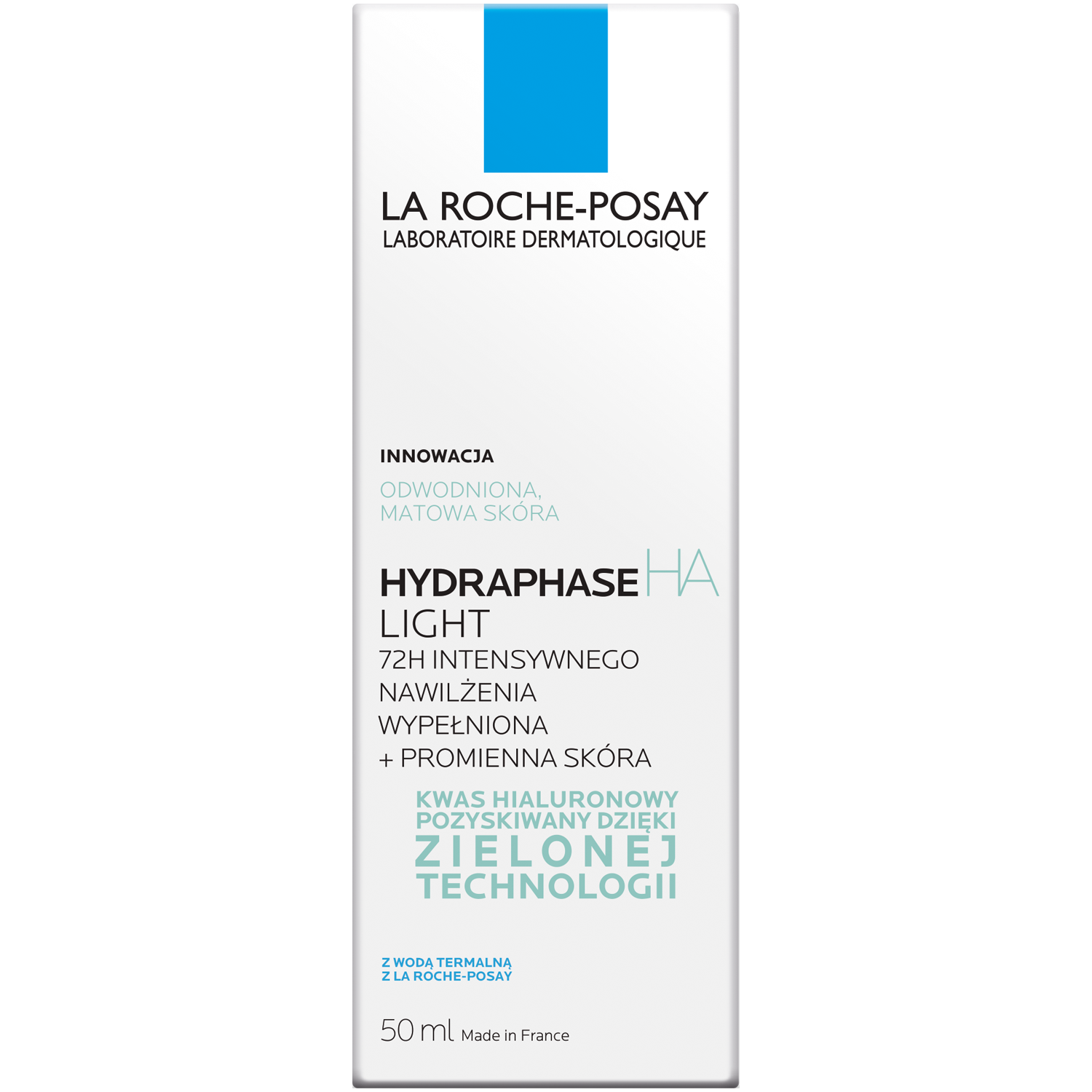 La roche posay ля рош позе