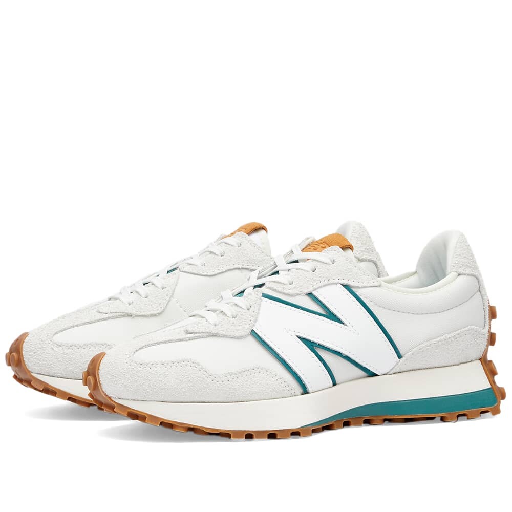 

Кроссовки New Balance WS327CJ