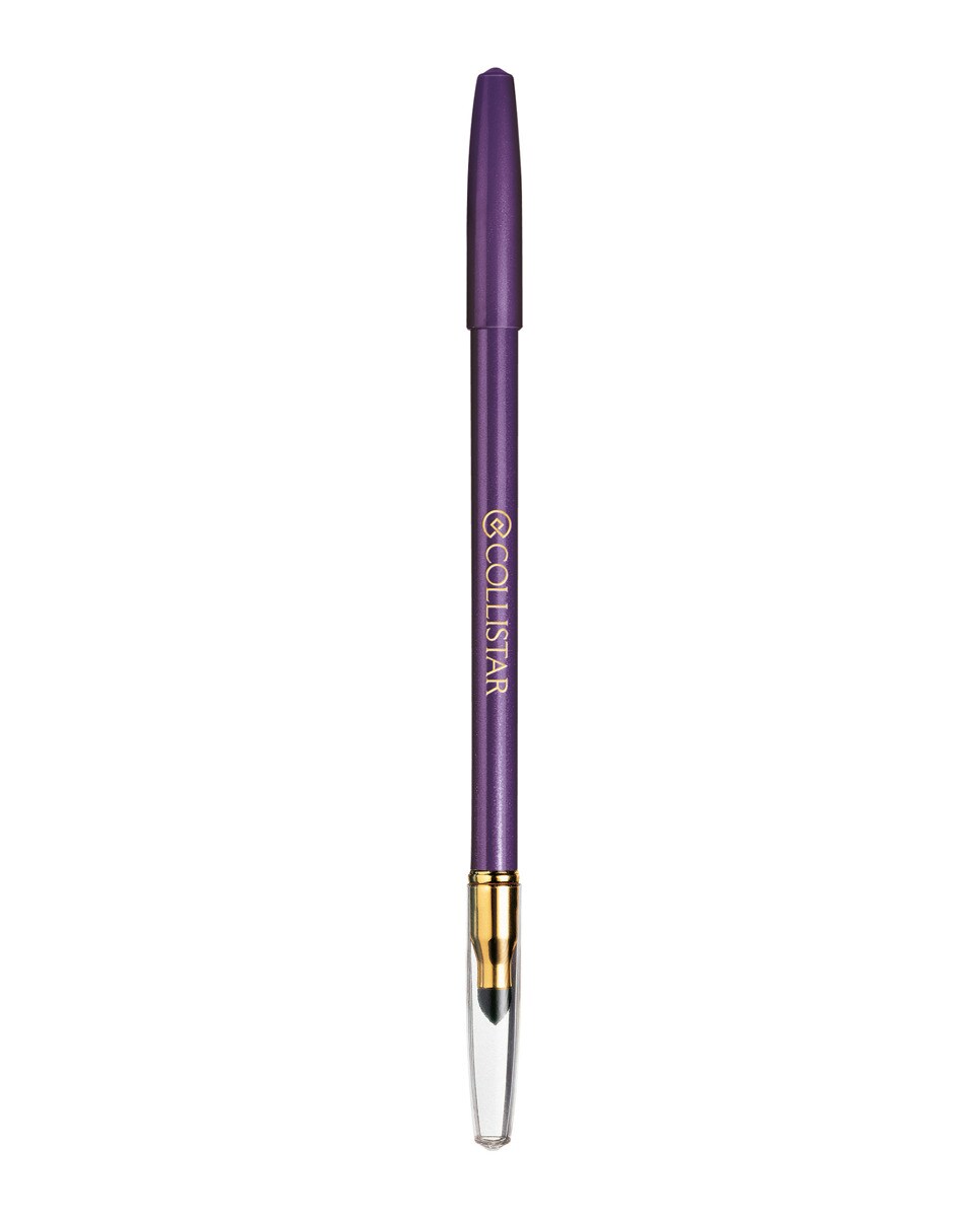 Карандаш для глаз Collistar Professional №1, metallic violet 12