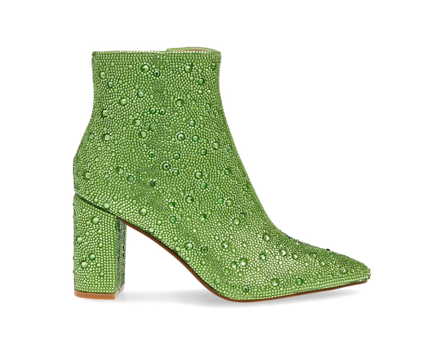 

Ботинки Cady Dress Bootie Blue by Betsey Johnson, лайм