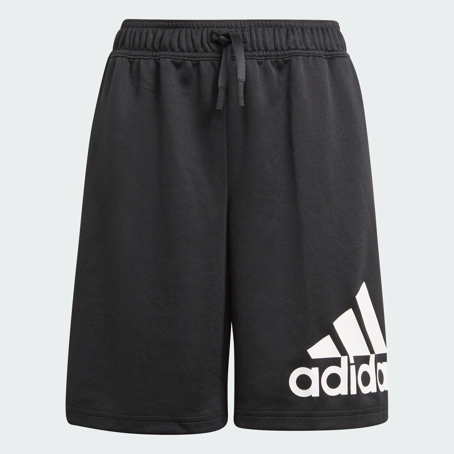 

Шорты Adidas Designed 2 Move, черный/белый