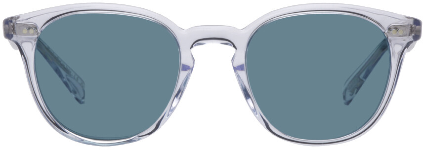 

Прозрачные солнцезащитные очки Desmon Oliver Peoples