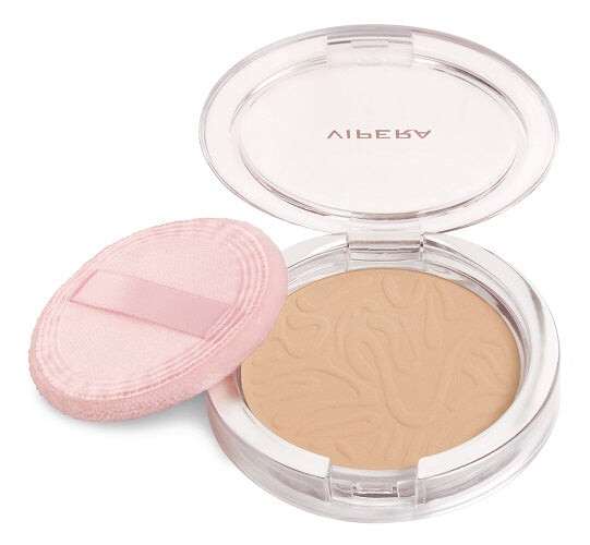 

Vipera Fashion Powder прессованная пудра светлых тонов 507 Creamy 13g