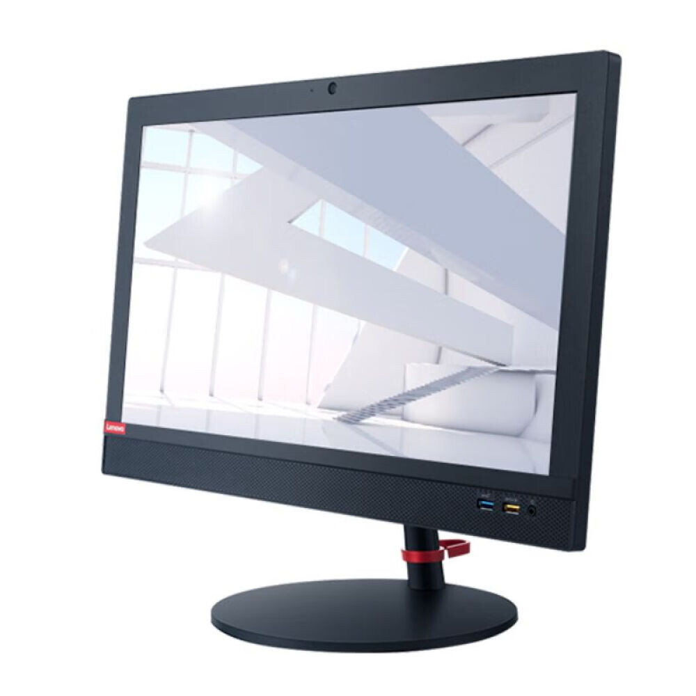 

Моноблок Lenovo Qitian A730 19,5" Intel G6400