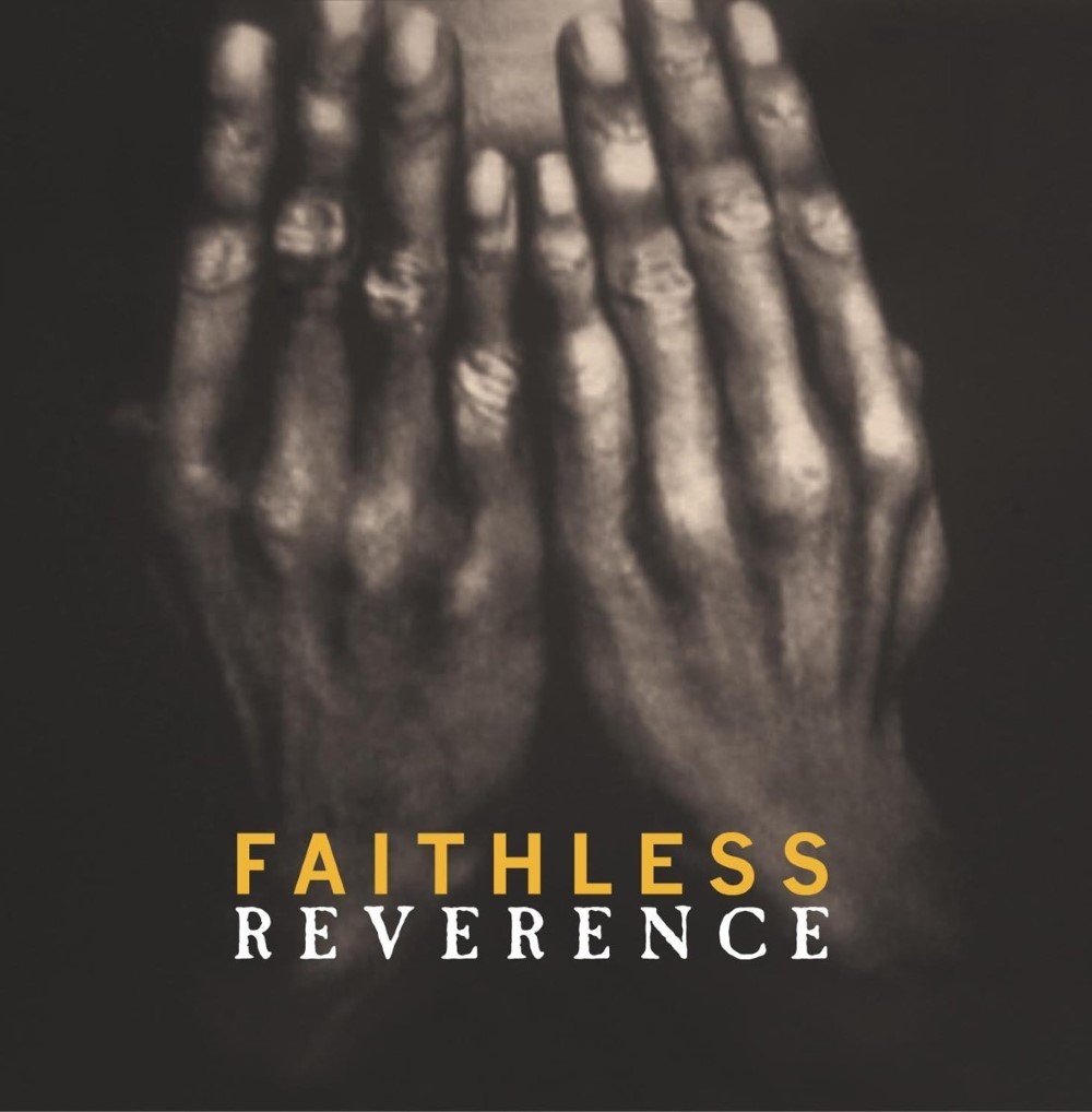 CD диск Reverence (2 Discs) | Faithless