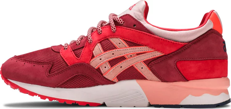 ronnie fieg x gel lyte 5 volcano Asics CDEK.Shopping