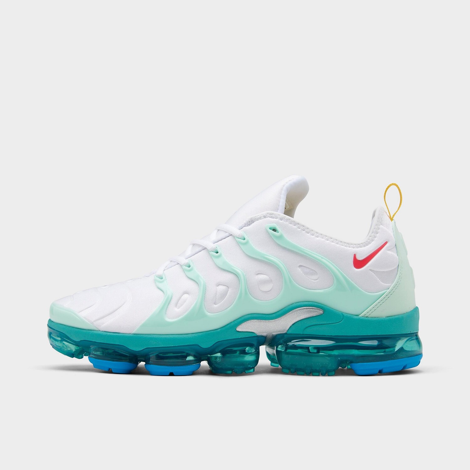 

Кроссовки для бега Nike Air VaporMax Plus, белый