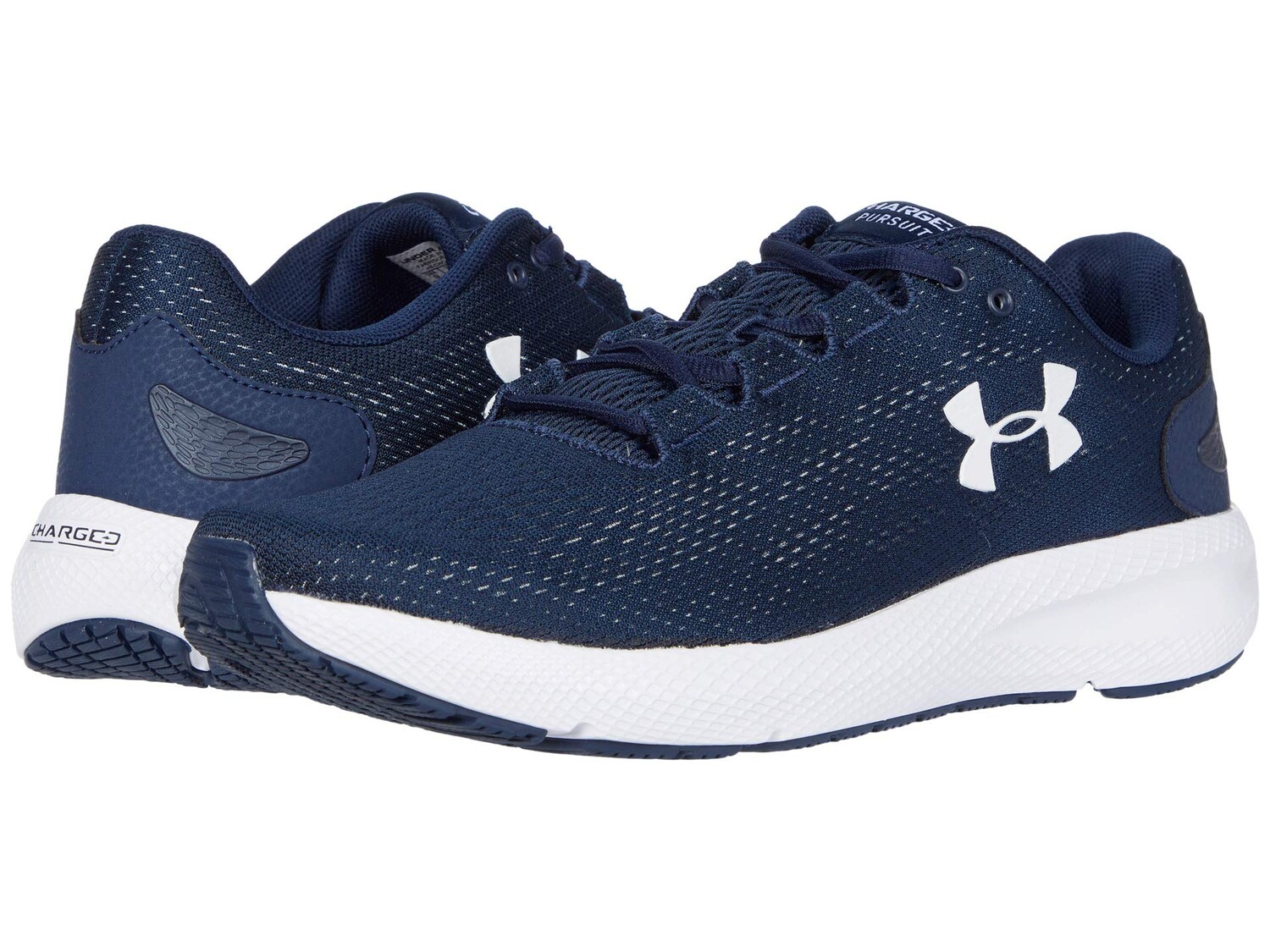 

Беговые кроссовки Under Armour, Charged Pursuit 2