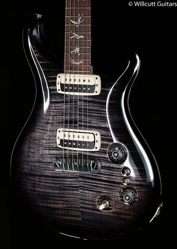 

Гитара PRS Paul's Custom Color Charcoal WrapBurst (920) Paul's Guitar