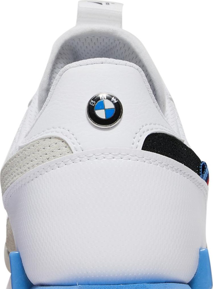 Puma BMW Future Rider