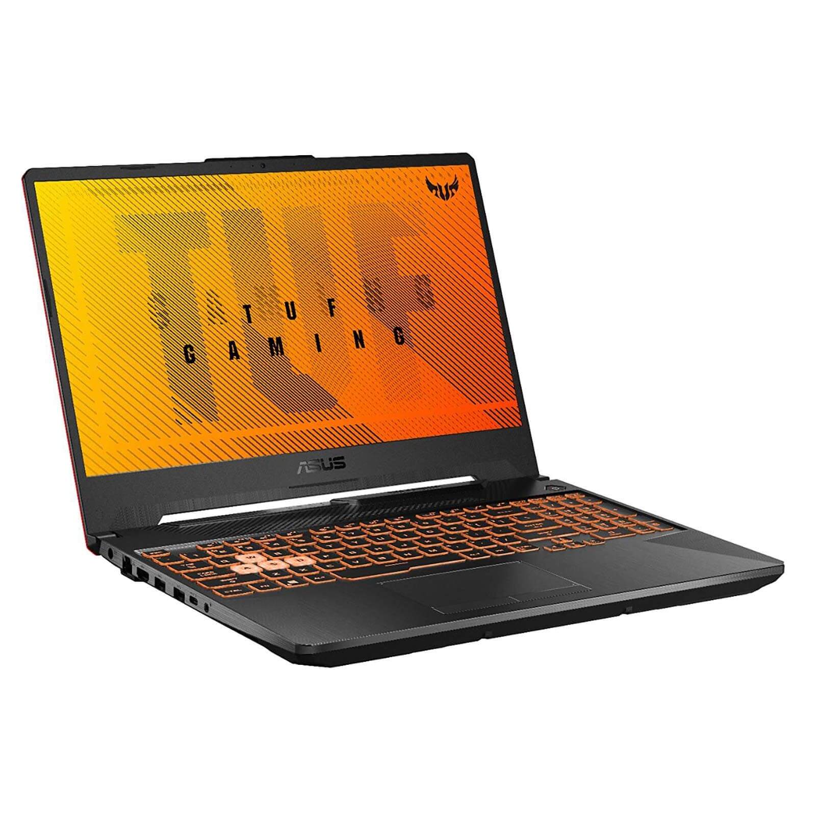 Игровой ноутбук Asus TUF Gaming F15 FX506LH-US53, 15,6