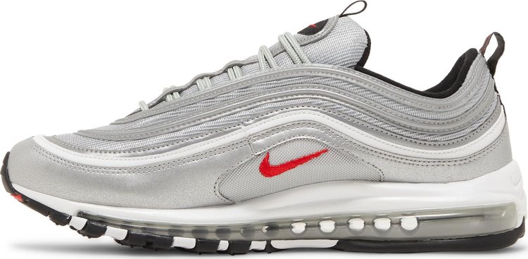 Air max 97 cheap silver bullet for sale