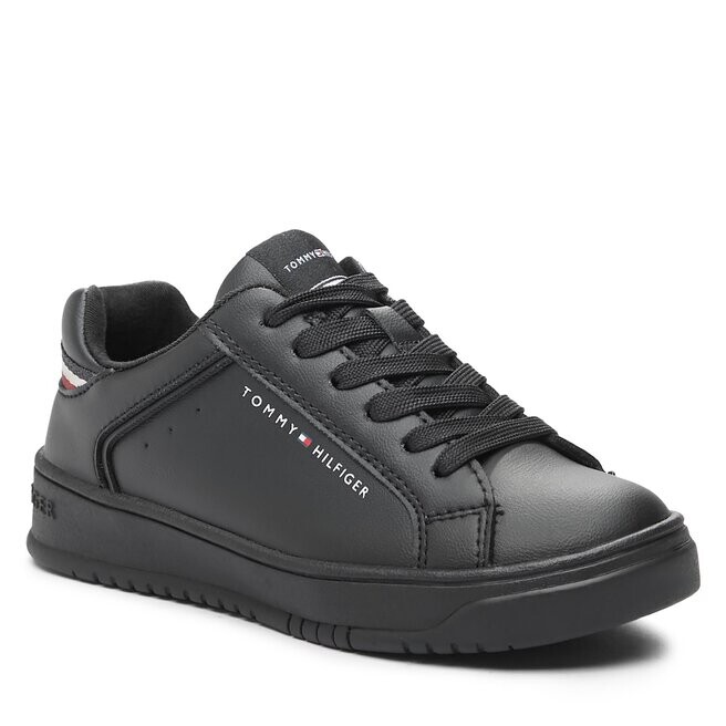 

Кроссовки Tommy Hilfiger M, черный