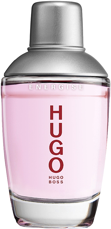 Туалетная вода Hugo Boss Hugo Energise boss туалетная вода hugo xy 100 мл