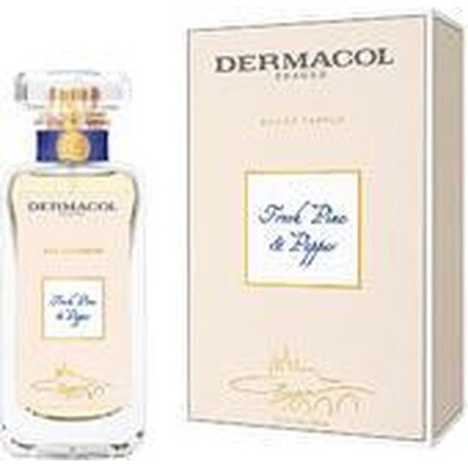 

Dermacol - Парфюмерная вода Fresh Pine And Pepper 50мл