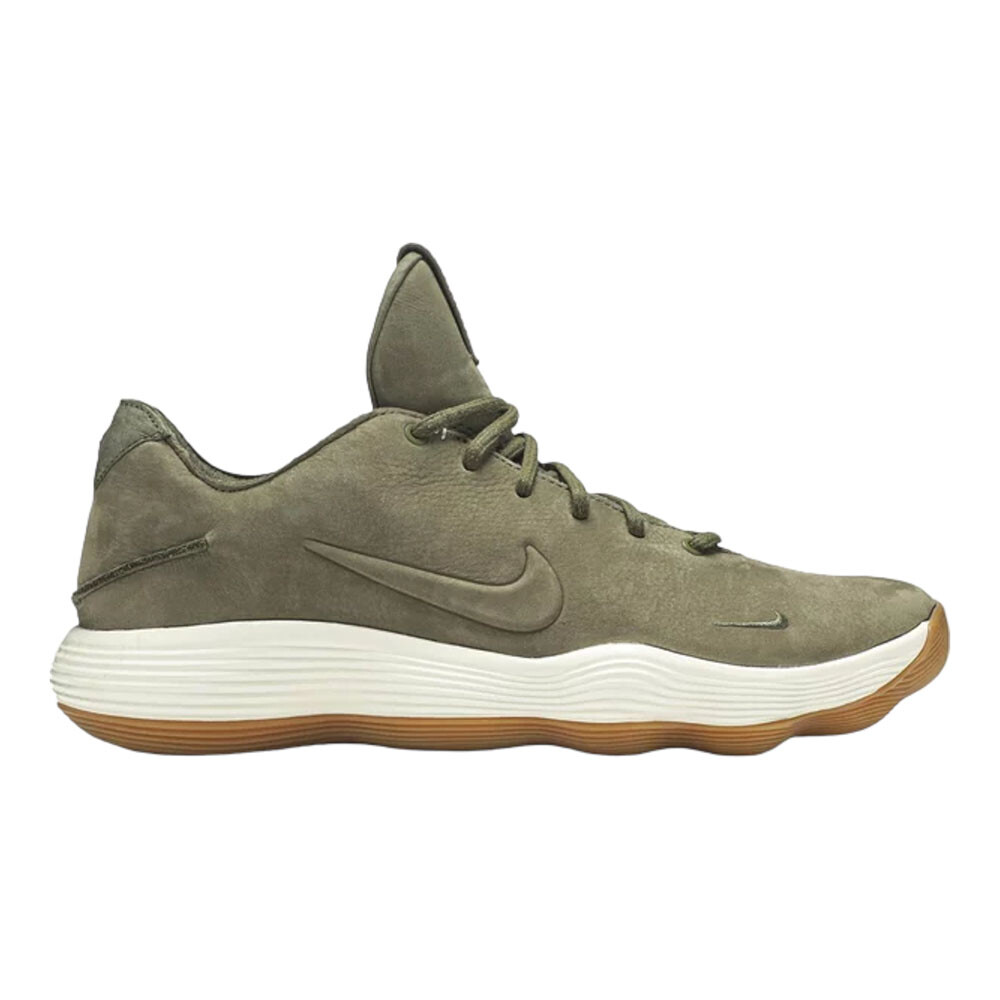 

Кроссовки Nike Hyperdunk 2017 Low, зеленый