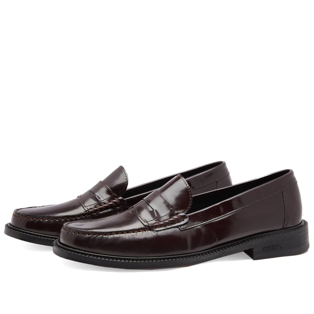 

Мокасины VINNY's Yardee Moccasin Loafer