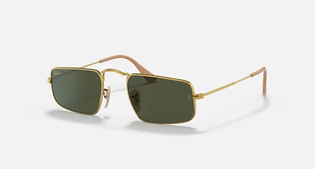 

Солнцезащитные очки Ray-Ban JULIE, зеленый