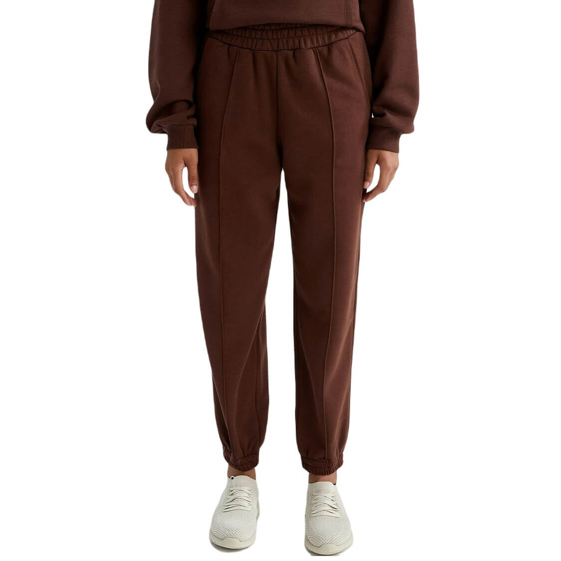 

Спортивные штаны DeFacto Jogger Fit, коричневый