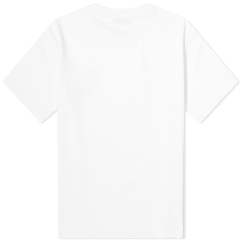 

Футболка Bisous Skateboards x3 Logo Tee
