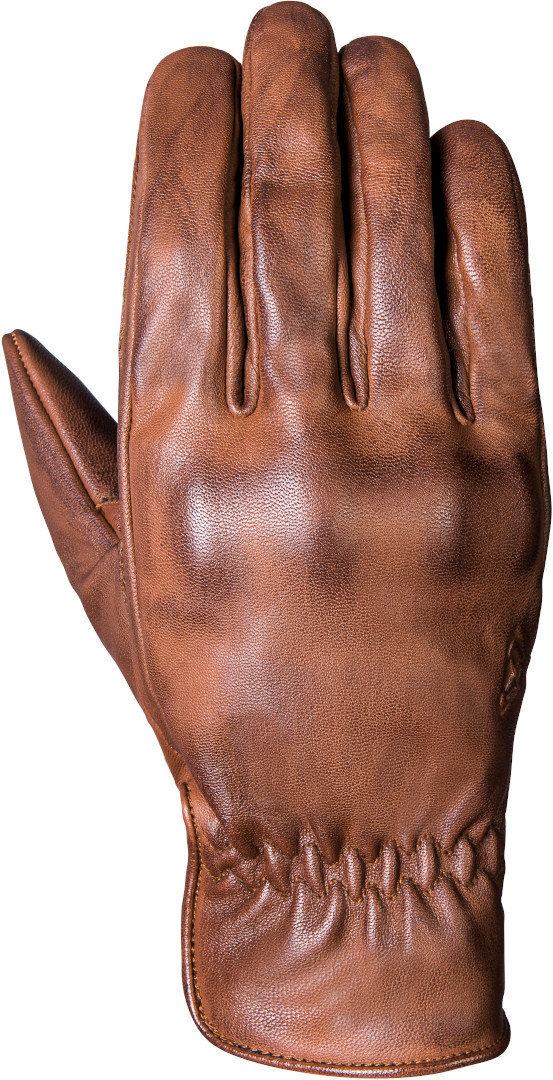 Перчатки Ixon RS Nizo для мотоцикла, коричневые