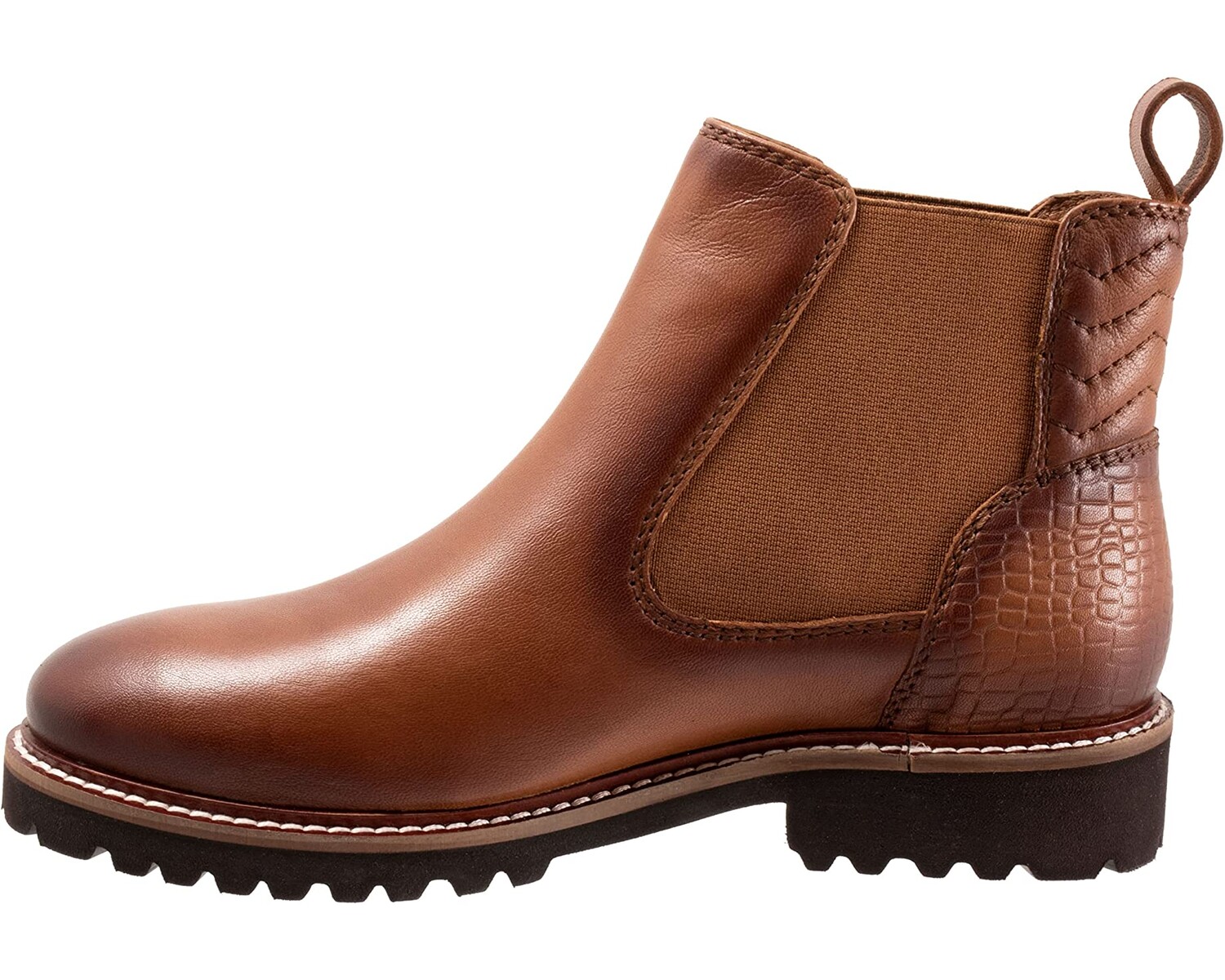 

Ботинки Indy SoftWalk, багаж