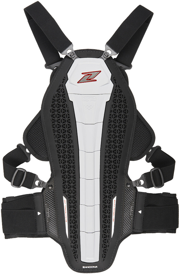 

Защита Zandona Hybrid Armor X7, белая