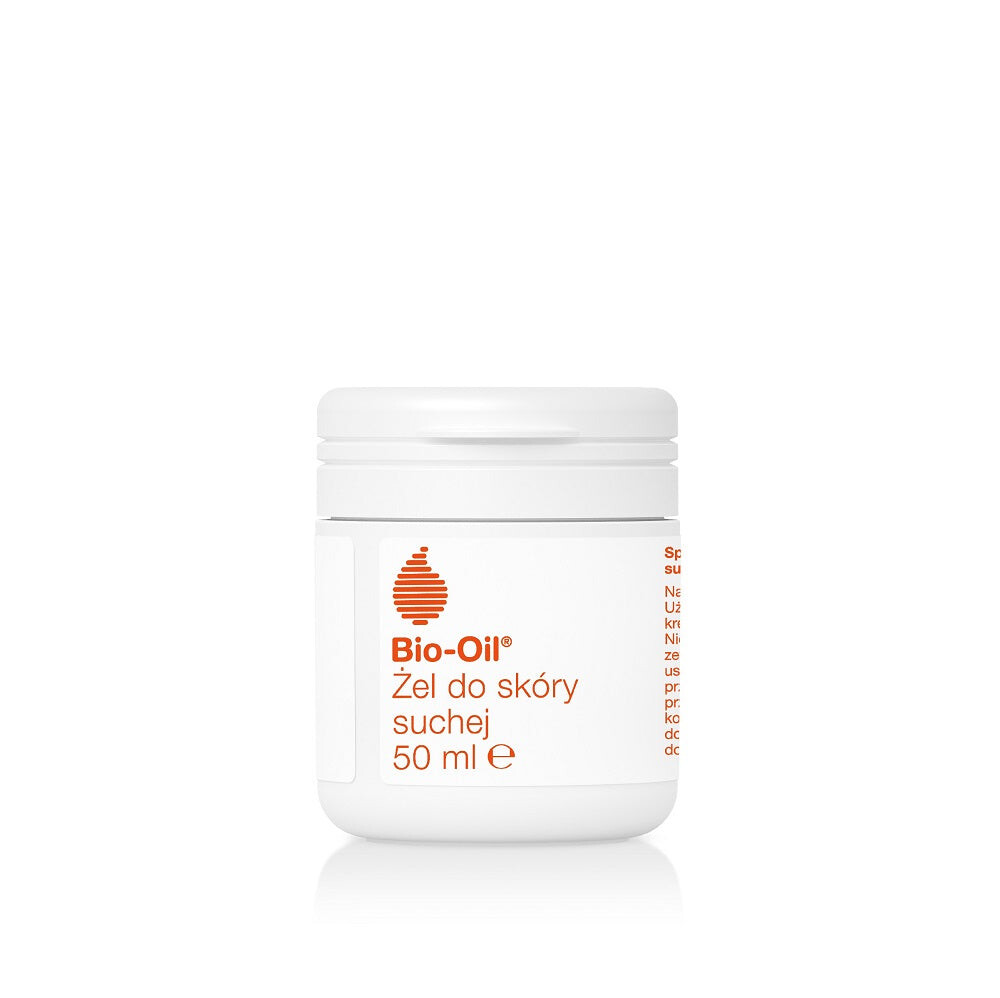 

Bio-Oil Гель для сухой кожи 50мл