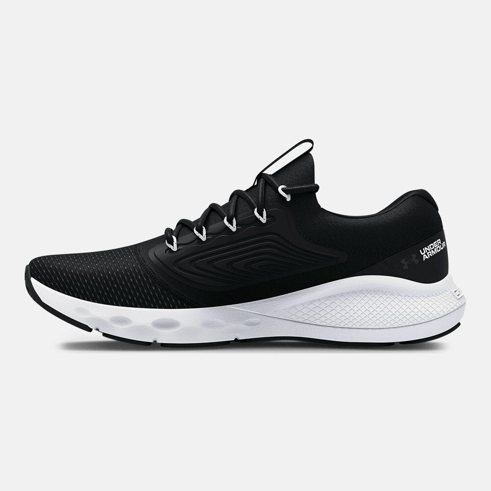 

Кроссовки Under Armour Charged, black