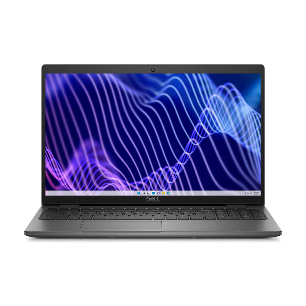 

Ноутбук Dell Latitude 3540, 15.6 " FHD, 64 ГБ/1 ТБ, Core i5-1235U, Iris Xe, чёрный, английская клавиатура