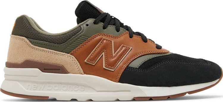 New balance sales 997 marron