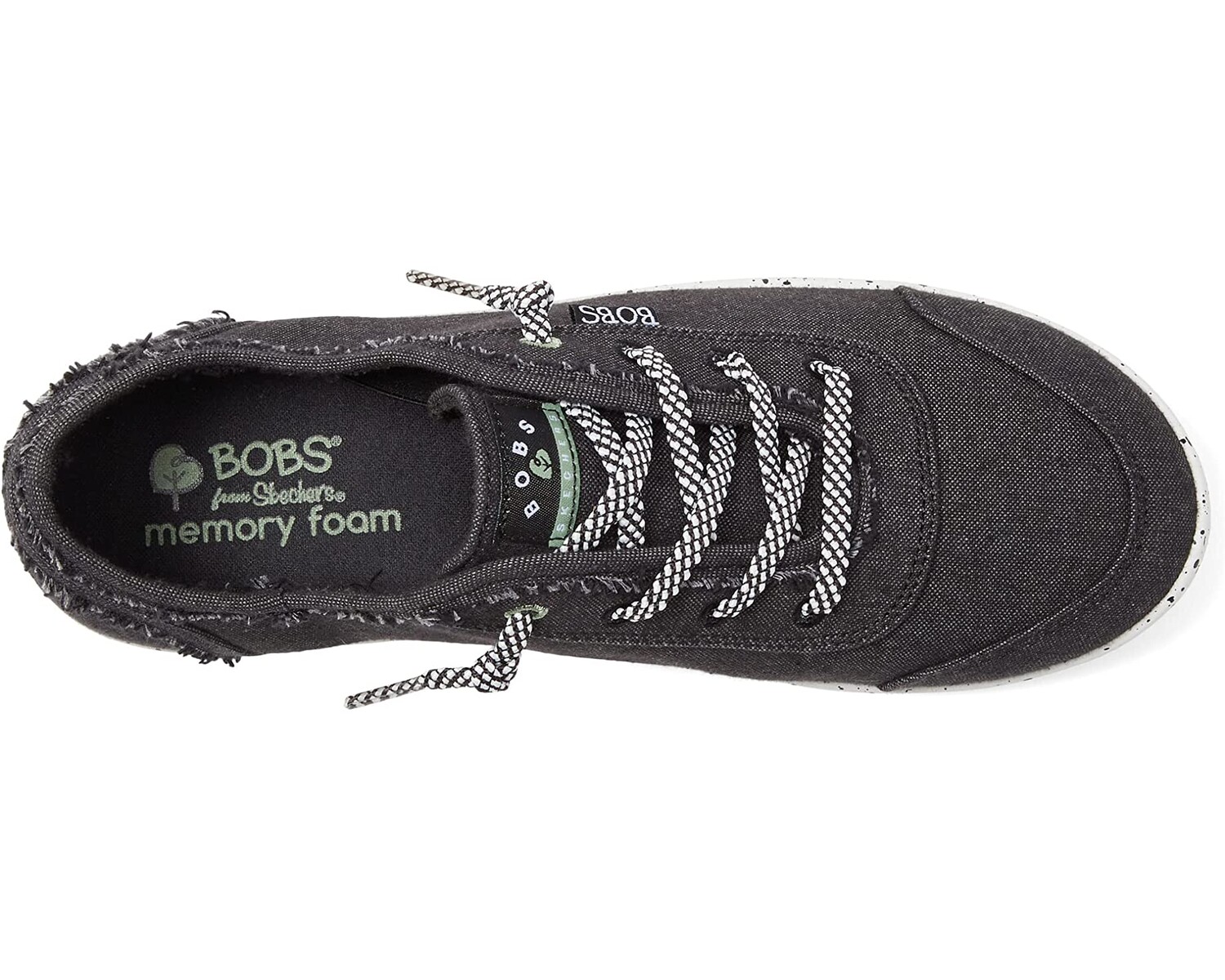 

Кроссовки Bobs B Cute - Clean Life BOBS from SKECHERS, черный