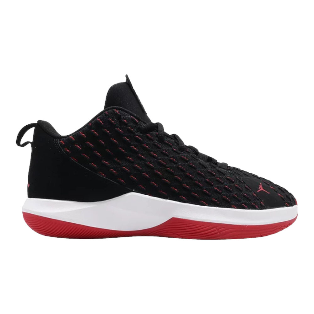 

Кроссовки Nike Jordan CP3.XII PF, черный