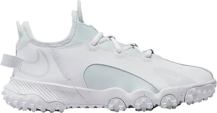 

Кроссовки Nike Future Field GS 'White Pure Platinum', белый
