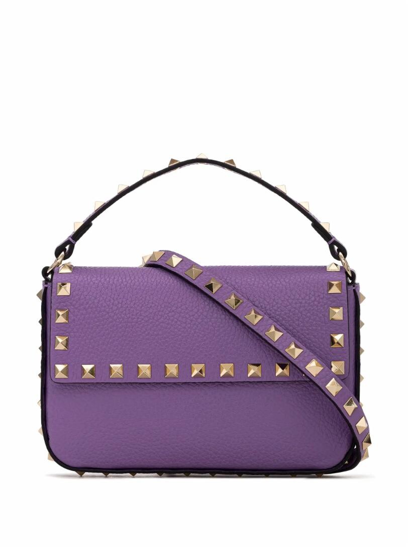 

Сумка-пауч Rockstud Valentino