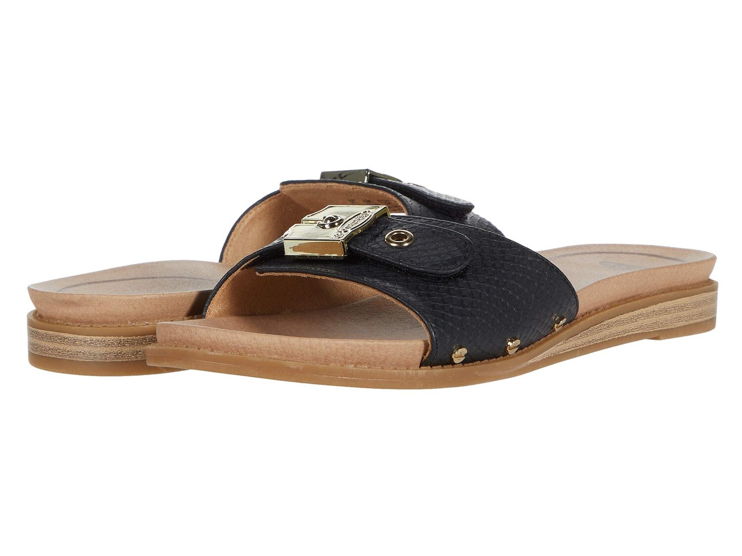 

Сандалии Dr. Scholl's, Originalist