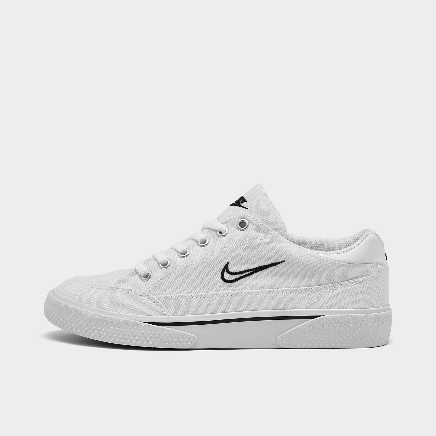 

Женская повседневная обувь Nike Retro GTS, белый