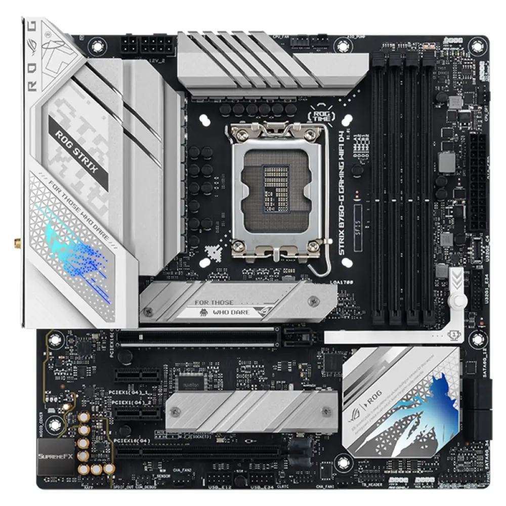 B760 g wifi d4