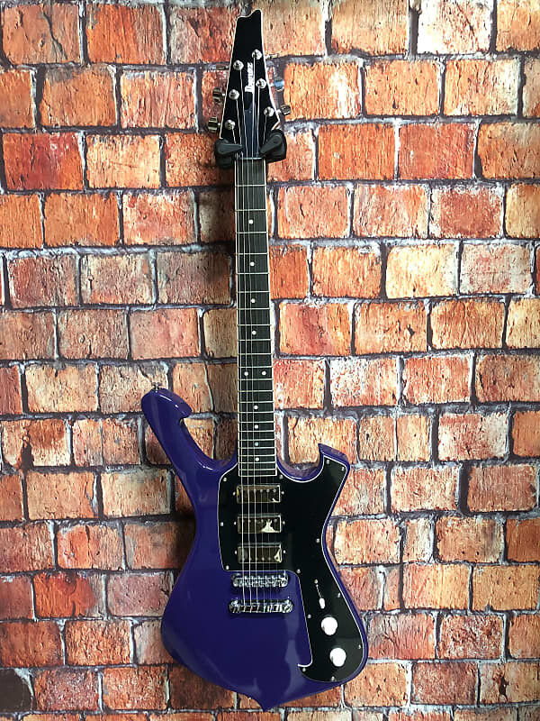 

Ibanez FRM300 Подпись Пола Гилберта FRM300-PR Paul Gilbert Signature